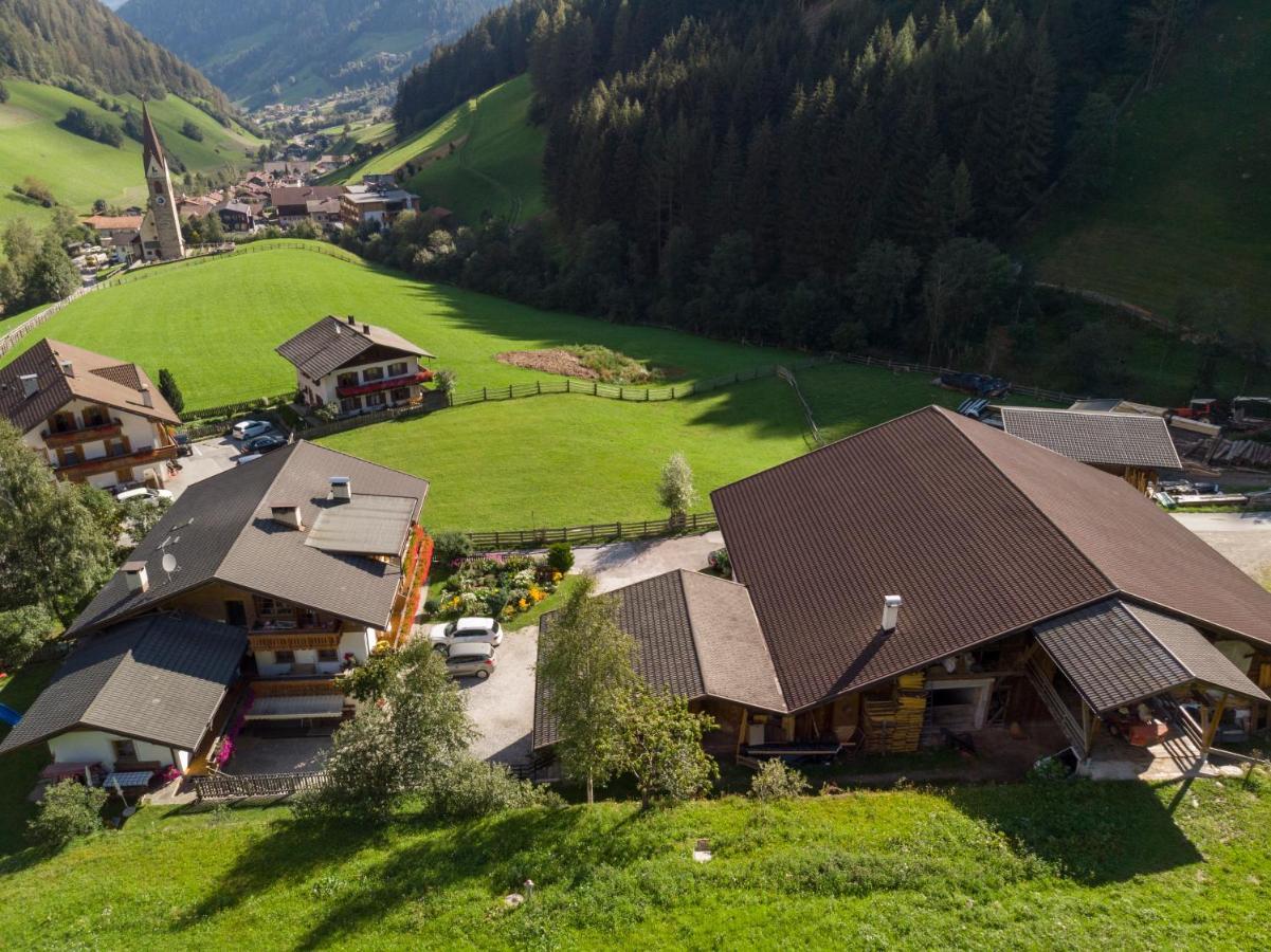 Sennerhof Villa Ratschings Exteriör bild