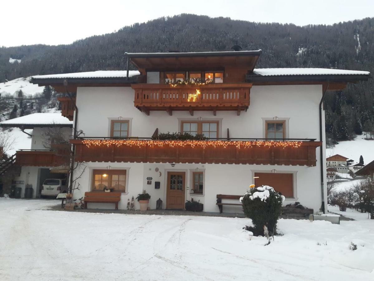 Sennerhof Villa Ratschings Exteriör bild